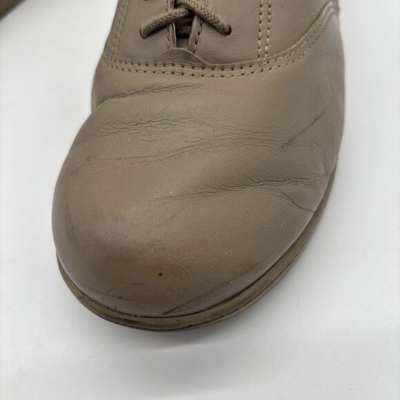 SAS Whisper Tripad Comfort Size 6.5M US Women’s Shoes Brown Leather Oxfords - Picture 6 of 12